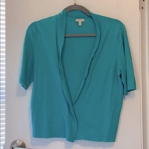 Talbots Cardigan